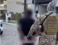 Prisão de 10 suspeitos de organização criminosa na Paraíba
