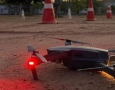 Cadastro para pilotos de drones