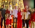 Abertura oficial do Natal Luz do Sertão