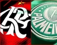 Palmeiras e Flamengo decidem a Libertadores