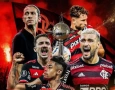 Flamengo, tetracampeão da América