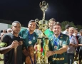 Corinthians do Frei Damião conquista título em Sousa