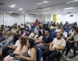 Evento sobre cuidado em saúde mental