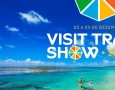 Visit Travel Show em Porto de Galinhas
