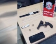 Polícia militar age rápido e prende em flagrante suspeito por roubo