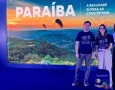 Paraíba reforça promoção turística na Convenção de Lojistas da Azul Viagens