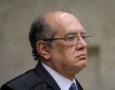 Ministro Gilmar Mendes, do Supremo Tribunal Federal (STF)