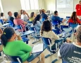 Cagepa promove curso de formação de multiplicadores socioambientais em João Pessoa e Cabedelo