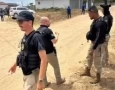 Operação Afluentes desencadeada pela Polícia Civil e Cagepa 