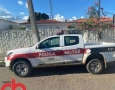 Delegacia de Policia em Sousa