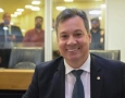 Deputado estadual Júnior Araújo 