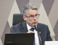Relator do PL 5.582 de 2025, senador Alessandro Vieira (MDB-SE)