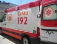 Serviço de Atendimento Móvel de Urgência (SAMU)