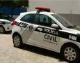 Recuperação de celulares pela Polícia Civil