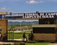 Universidade Federal de Campina Grande (UFCG), Campus Sousa 