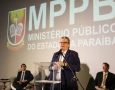 João Azevêdo no encerramento da Semana do MPPB