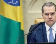 Ministro Dias Toffoli, do Supremo Tribunal Federal (STF)