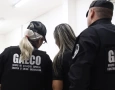 Ministério Público/GAECO 