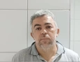 Ex-policial militar Wanderlan Limeira de Sousa, de 44 anos
