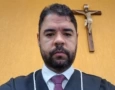 Juiz Fábio Brito de Faria, da 2ª Vara Mista da Comarca de Cuité