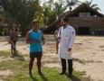 Mais Médicos amplia atendimento com mais profissionais para a saúde indígena