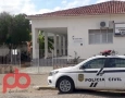 Delegacia da Polícia Civil de Pombal 