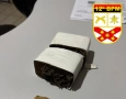 Drogas apreendidas pela polícia militar em Catolé do Rocha 