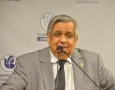 Vereador de João Pessoa e ex-deputado estadual, Edmilson Soares