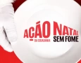 Com alimentos da agricultura familiar, Natal Sem Fome 2025 é o maior da história