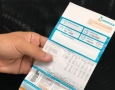 Conta de energia 