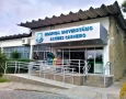 Hospital Universitário Alcides Carneiro (HUAC)