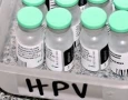 Vacinação contra HPV para adolescentes de 15 a 19 anos