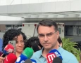 Senador, Flavio Bolsonaro