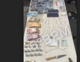 Apreensão de drogas na cidade de São João do Rio do Peixe