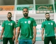 Apresentação do uniforme do Sousa Esporte Clube