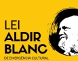 Política Nacional Aldir Blanc