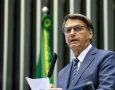Ex-presidente Jair Messias Bolsonaro 
