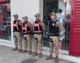 Operação Verão deflagrada pelo 14º Batalhão de Polícia Militar