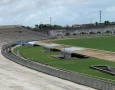 Estádio Almeidão, em João Pessoa