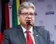Governador do Estado da Paraíba, João Azevêdo