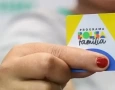Cartão do Bolsa Família 