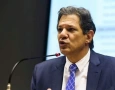 Ministro da Fazenda, Fernando Haddad