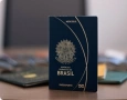 Passaporte Brasileiro 
