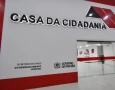 Entrega de Casas da Cidadania