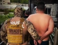 Operação Puçá deflagrada pela Polícia Civil