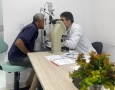 Recadastramento de pacientes do Programa Glaucoma