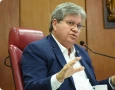 Governador, João Azevedo