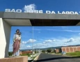 Município de São José da Lagoa Tapada, no Sertão da PB