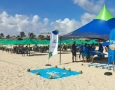 Praia Limpa realiza ações em Tambaú e Cabo Branco neste final de semana