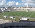 Estádio Amigão, em Campina Grande